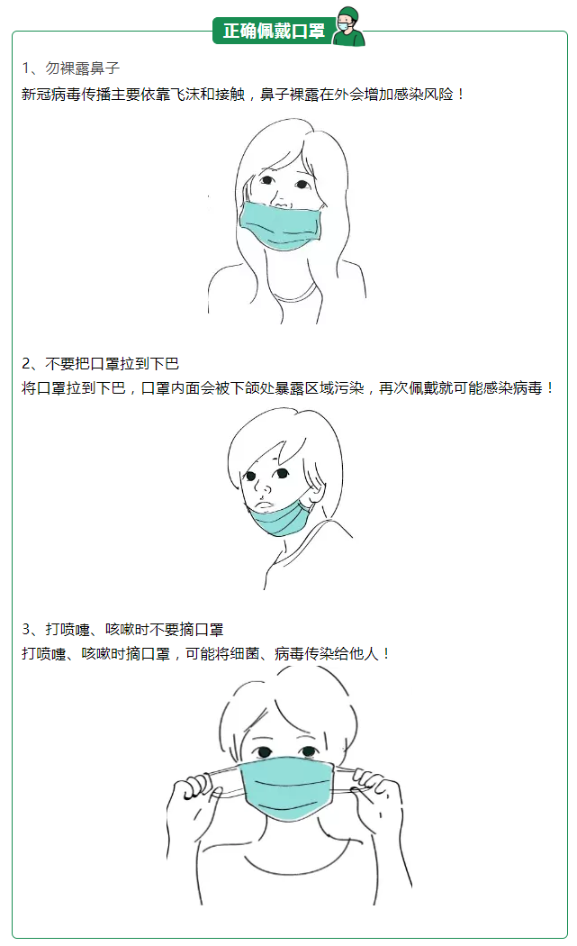 星空电竞医纺一次性防护口罩